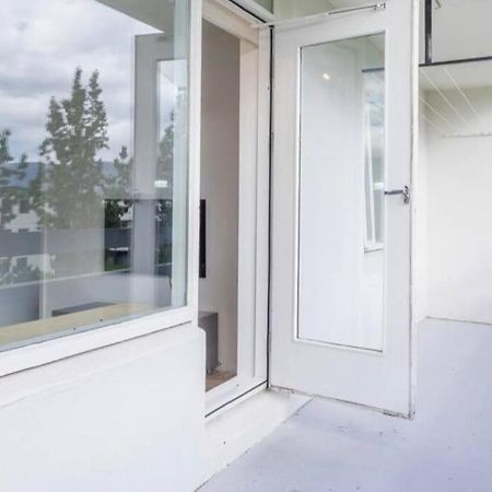 Cozy Apartment In Ακουρέιρι Εξωτερικό φωτογραφία