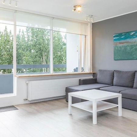 Cozy Apartment In Ακουρέιρι Εξωτερικό φωτογραφία