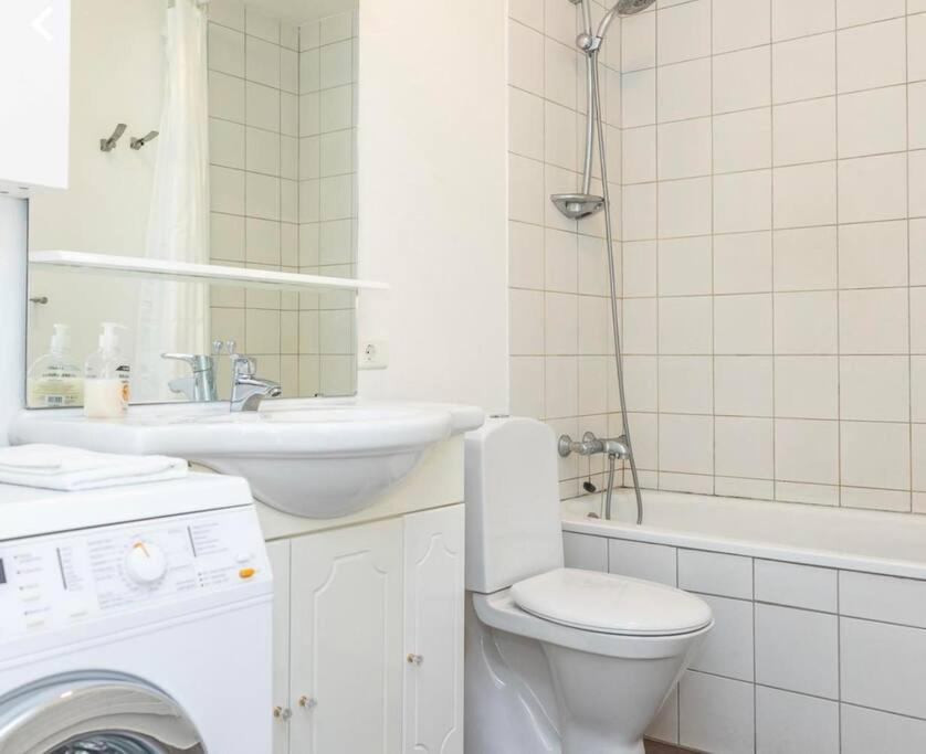 Cozy Apartment In Ακουρέιρι Εξωτερικό φωτογραφία