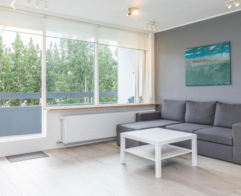 Cozy Apartment In Ακουρέιρι Εξωτερικό φωτογραφία