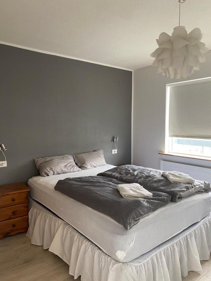Cozy Apartment In Ακουρέιρι Εξωτερικό φωτογραφία
